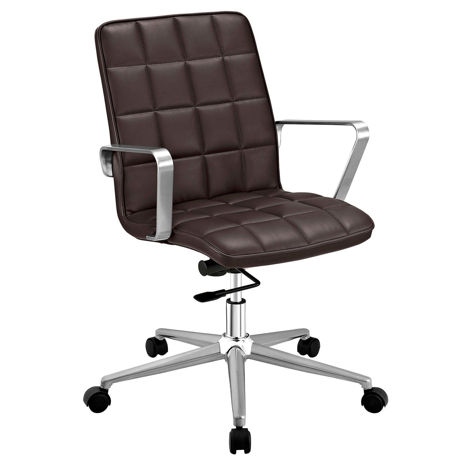 Modway Tile Office Chair FredCo
