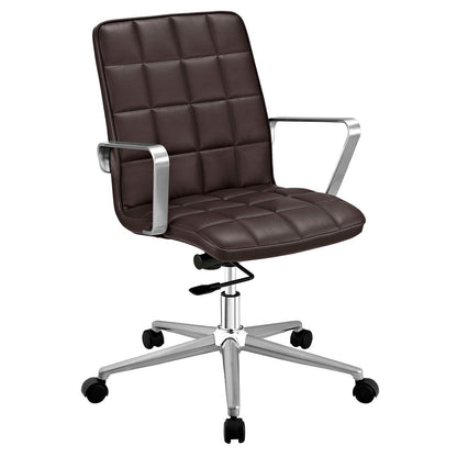 Modway Tile Office Chair FredCo