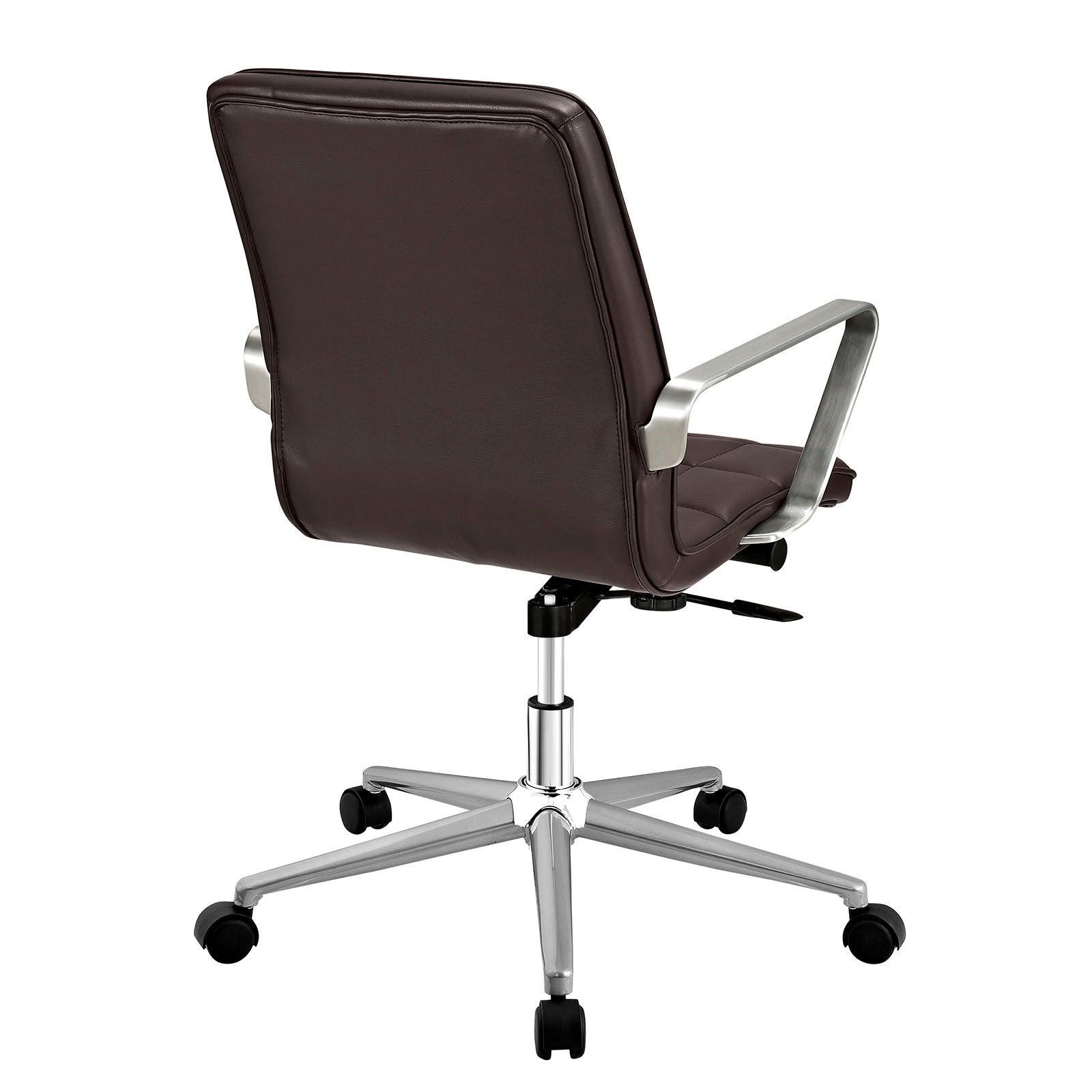 Modway Tile Office Chair FredCo