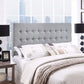 Modway Tinble Queen Upholstered Fabric Headboard FredCo