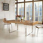 Modway Tinker Office Desk 75” FredCo