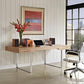 Modway Tinker Office Desk 75” FredCo