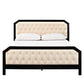 Modway Tommy Queen Bed FredCo