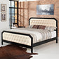 Modway Tommy Queen Bed FredCo