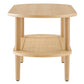 Modway Torus Oval Coffee Table, EEI-6526 FredCo