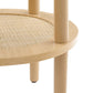 Modway Torus Round Side Table, EEI-6527 FredCo