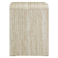 Modway Toscana 1-Drawer Nightstand FredCo