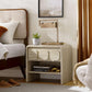 Modway Toscana 1-Drawer Nightstand FredCo