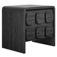 Modway Toscana 2-Drawer Nightstand FredCo