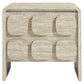 Modway Toscana 2-Drawer Nightstand FredCo
