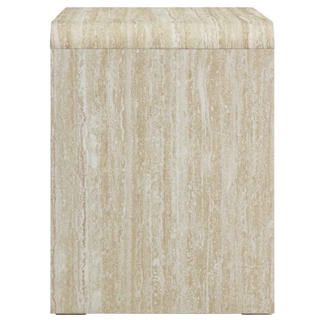 Modway Toscana 2-Drawer Nightstand FredCo