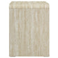 Modway Toscana 2-Drawer Nightstand FredCo
