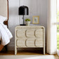 Modway Toscana 2-Drawer Nightstand FredCo