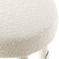 Modway Toulouse Boucle Fabric Bar Stool - Set of 2, EEI-6709 FredCo