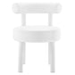 Modway Toulouse Performance Velvet Dining Chair FredCo