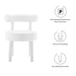 Modway Toulouse Performance Velvet Dining Chair FredCo