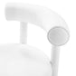Modway Toulouse Performance Velvet Dining Chair FredCo