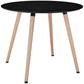 Modway Track Round Dining Table FredCo