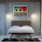 Modway Tracy 2 Piece Queen Bedroom Set FredCo