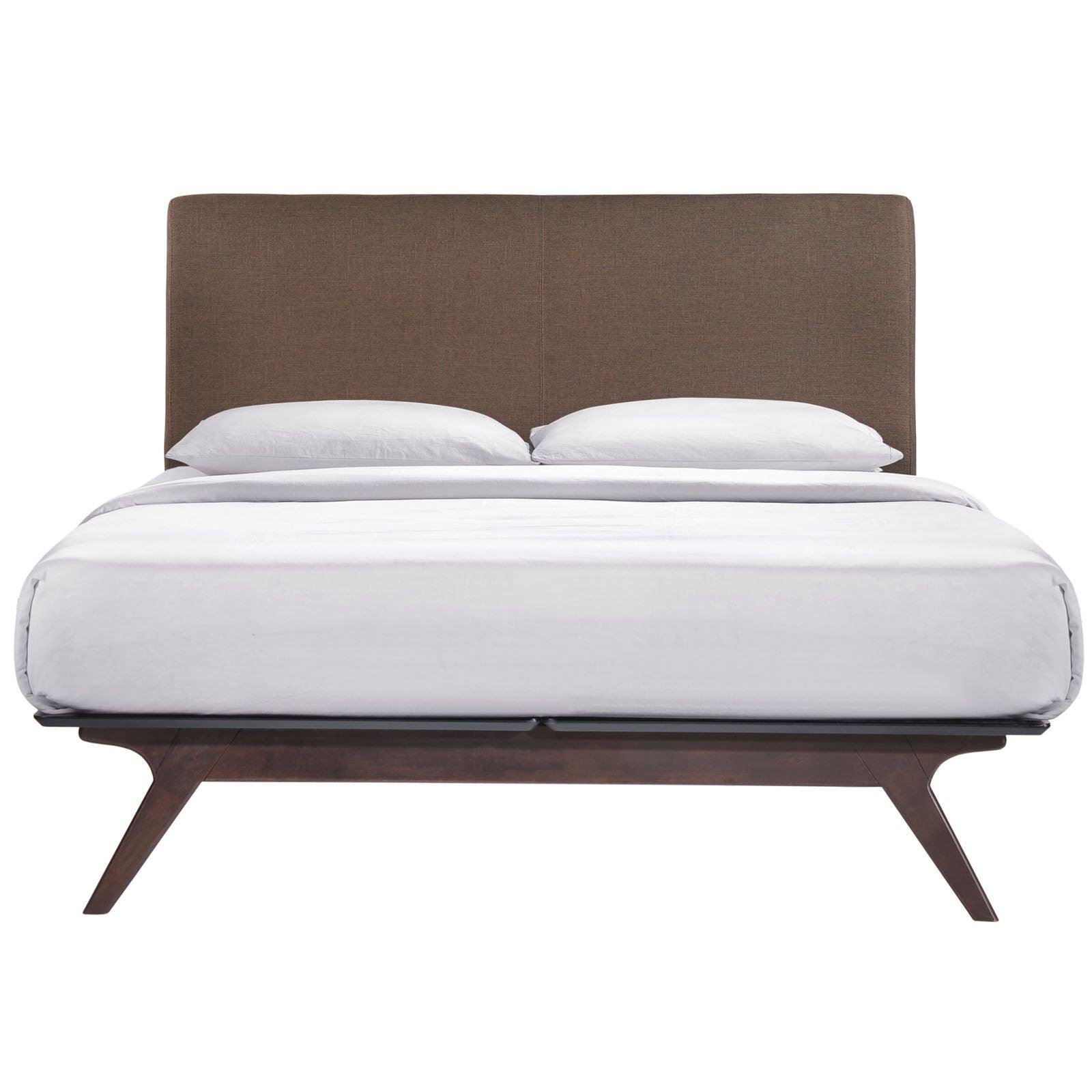 Modway Tracy 2 Piece Queen Bedroom Set FredCo