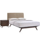 Modway Tracy 2 Piece Queen Bedroom Set FredCo