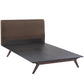 Modway Tracy 2 Piece Queen Bedroom Set FredCo