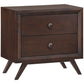 Modway Tracy 2 Piece Queen Bedroom Set FredCo
