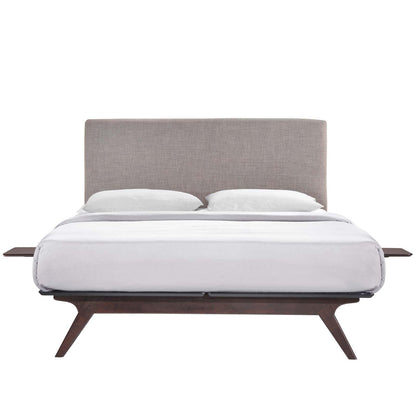 Modway Tracy 3 Piece Full Bedroom Set FredCo