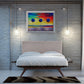 Modway Tracy 3 Piece Full Bedroom Set FredCo