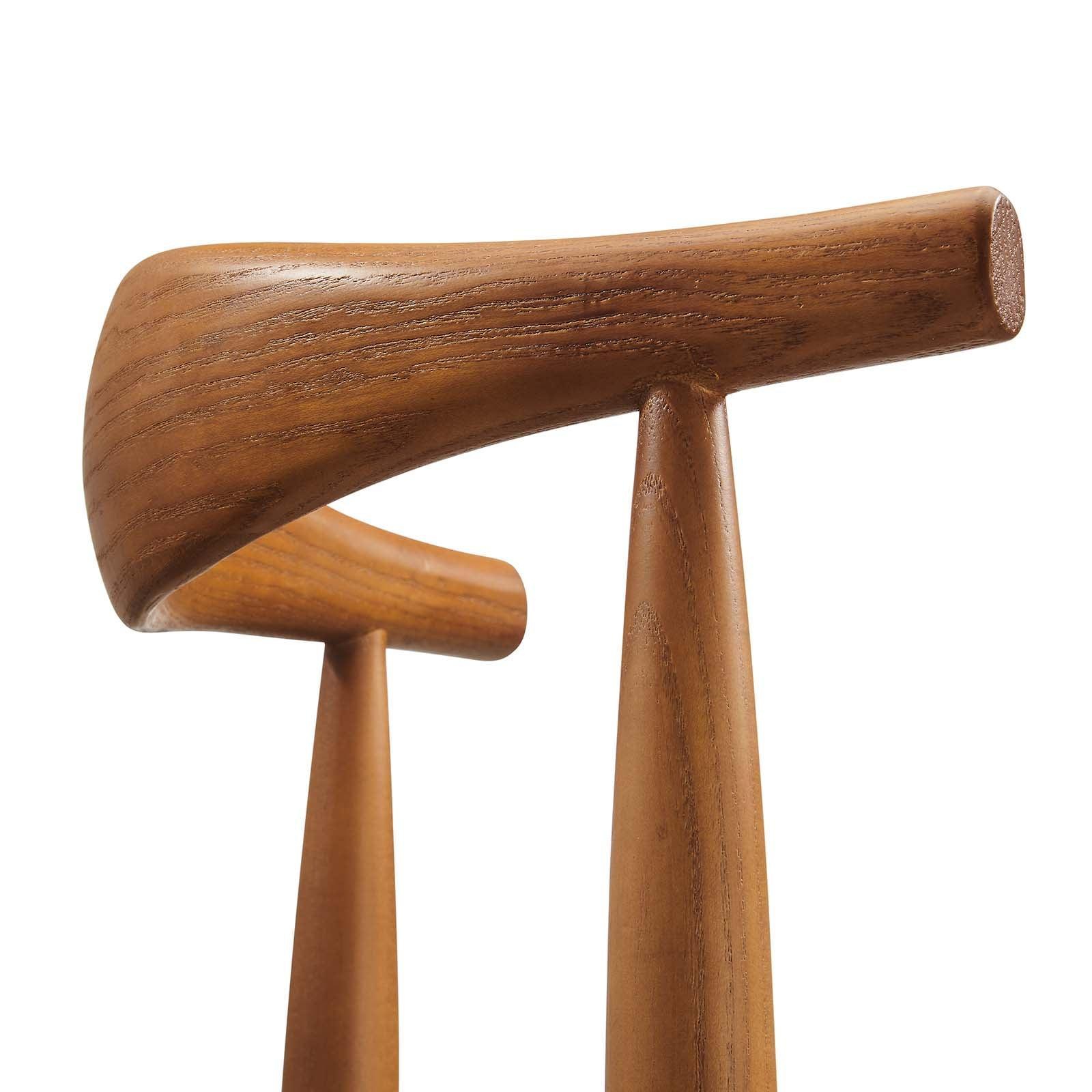 Modway Tracy Dining Side Chair FredCo