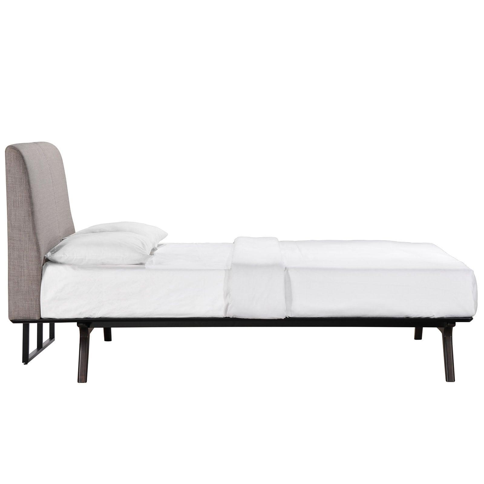 Modway Tracy Full Bed FredCo