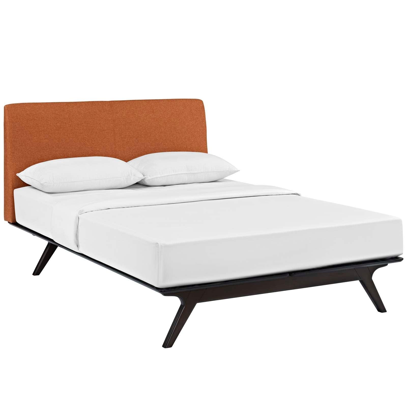 Modway Tracy Queen Bed FredCo