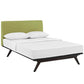 Modway Tracy Queen Bed FredCo