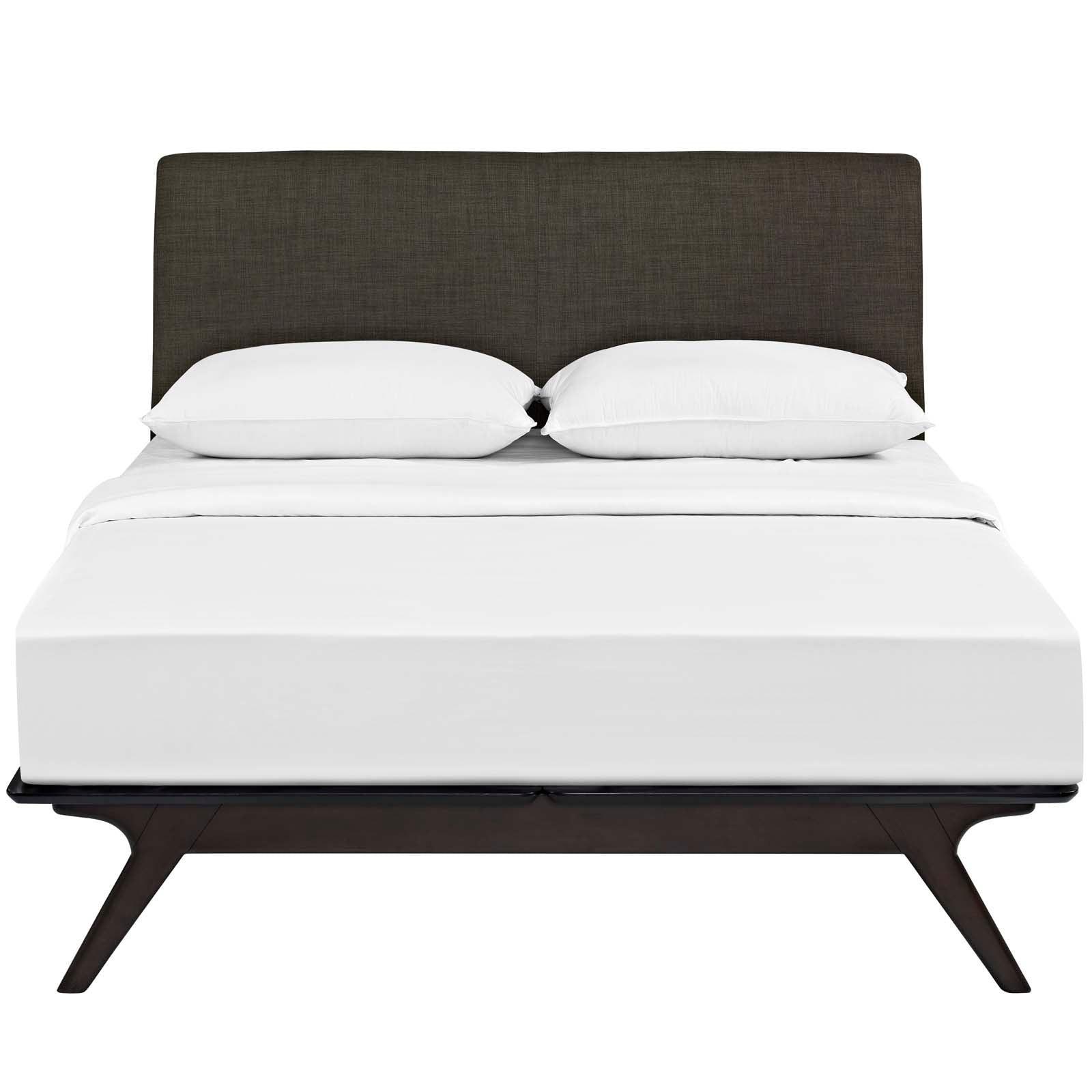 Modway Tracy Queen Bed FredCo