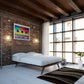 Modway Tracy Queen Bed FredCo