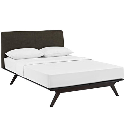 Modway Tracy Queen Bed FredCo