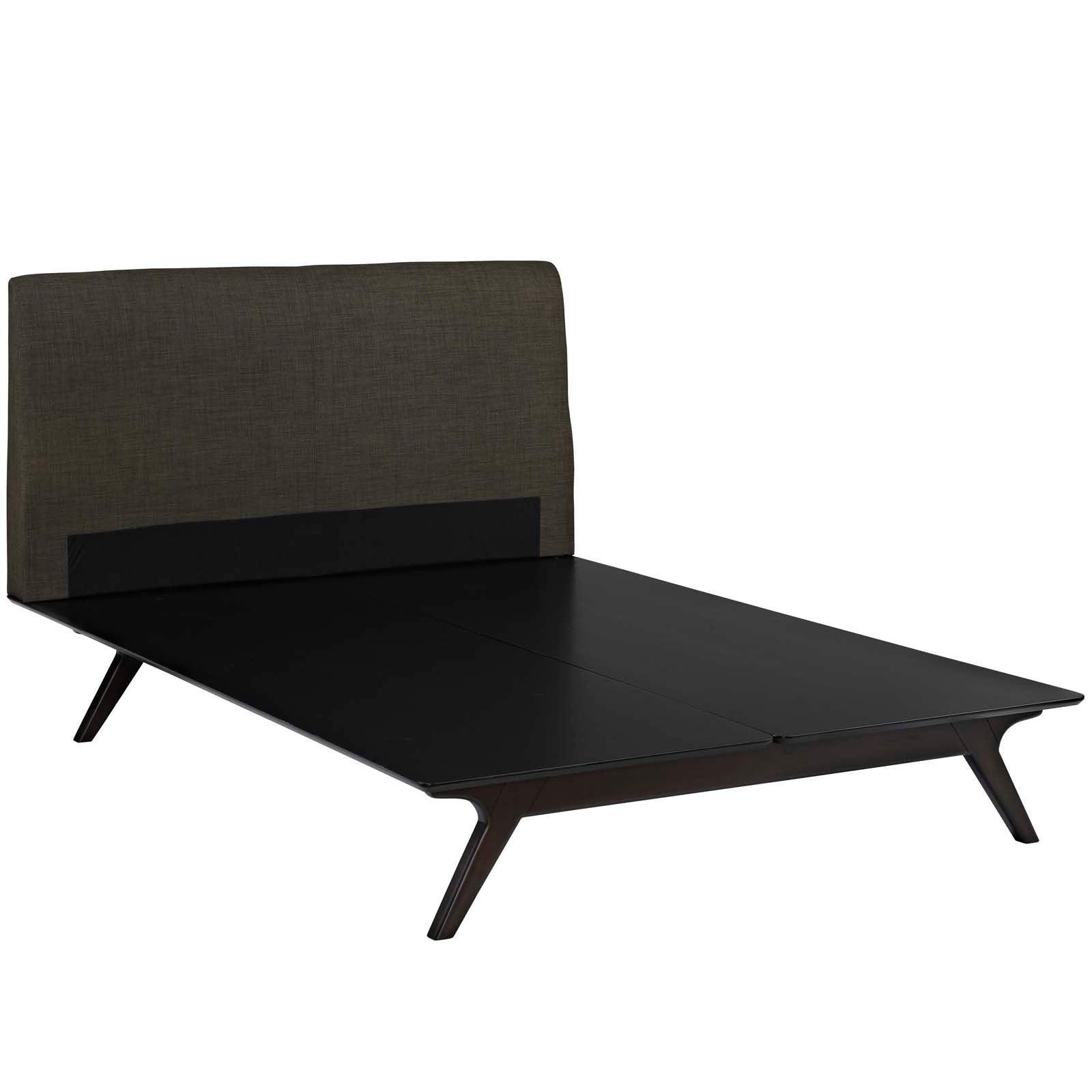 Modway Tracy Queen Bed FredCo