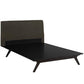 Modway Tracy Queen Bed FredCo