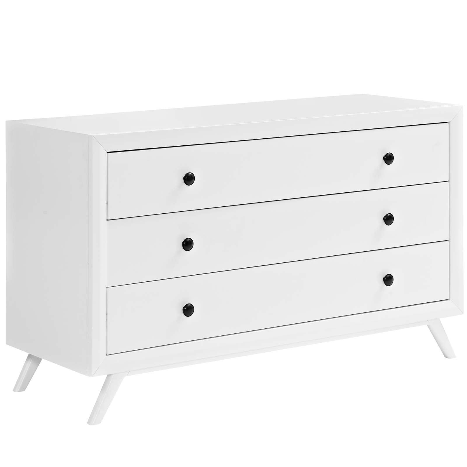 Modway Tracy Wood Dresser FredCo