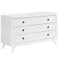 Modway Tracy Wood Dresser FredCo