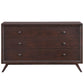 Modway Tracy Wood Dresser FredCo