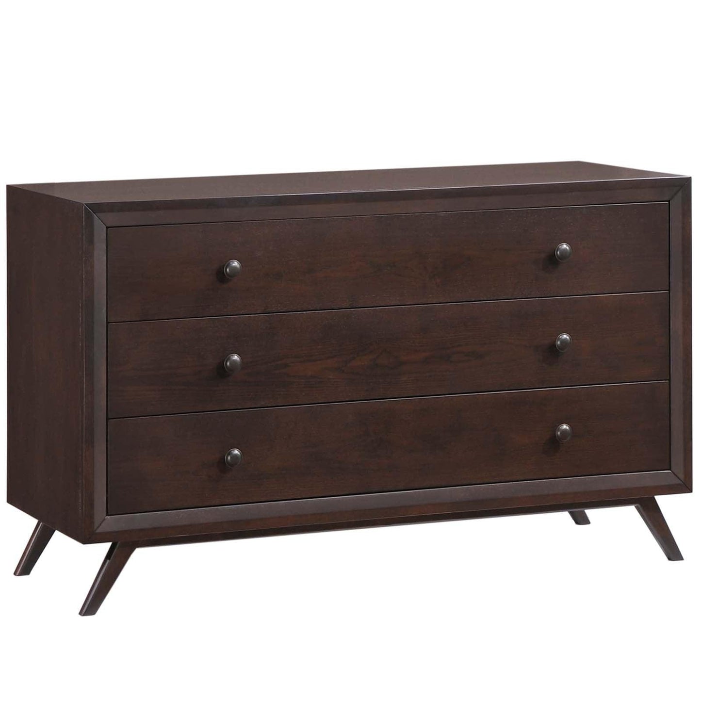 Modway Tracy Wood Dresser FredCo