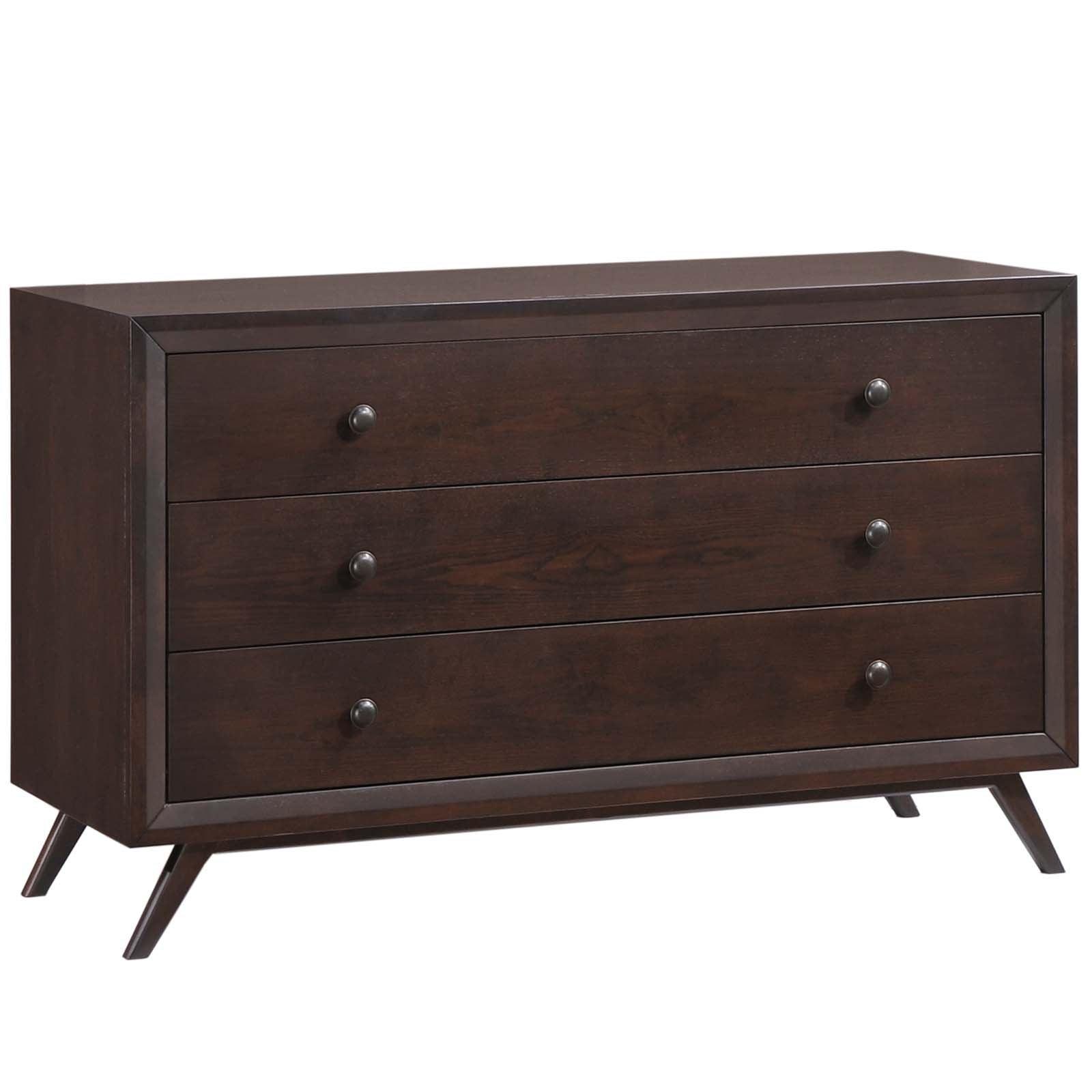 Modway Tracy Wood Dresser FredCo