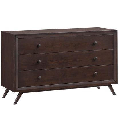 Modway Tracy Wood Dresser FredCo