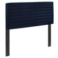 Modway Tranquil Full/Queen Headboard FredCo