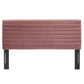 Modway Tranquil Full/Queen Headboard FredCo