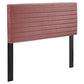 Modway Tranquil Full/Queen Headboard FredCo