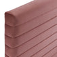 Modway Tranquil King/California King Headboard FredCo