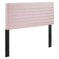 Modway Tranquil King/California King Headboard FredCo
