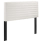 Modway Tranquil King/California King Headboard FredCo